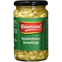 Los mejores  - Diamond Brotes De Soja En Salmuera 330 g - Pack de 6